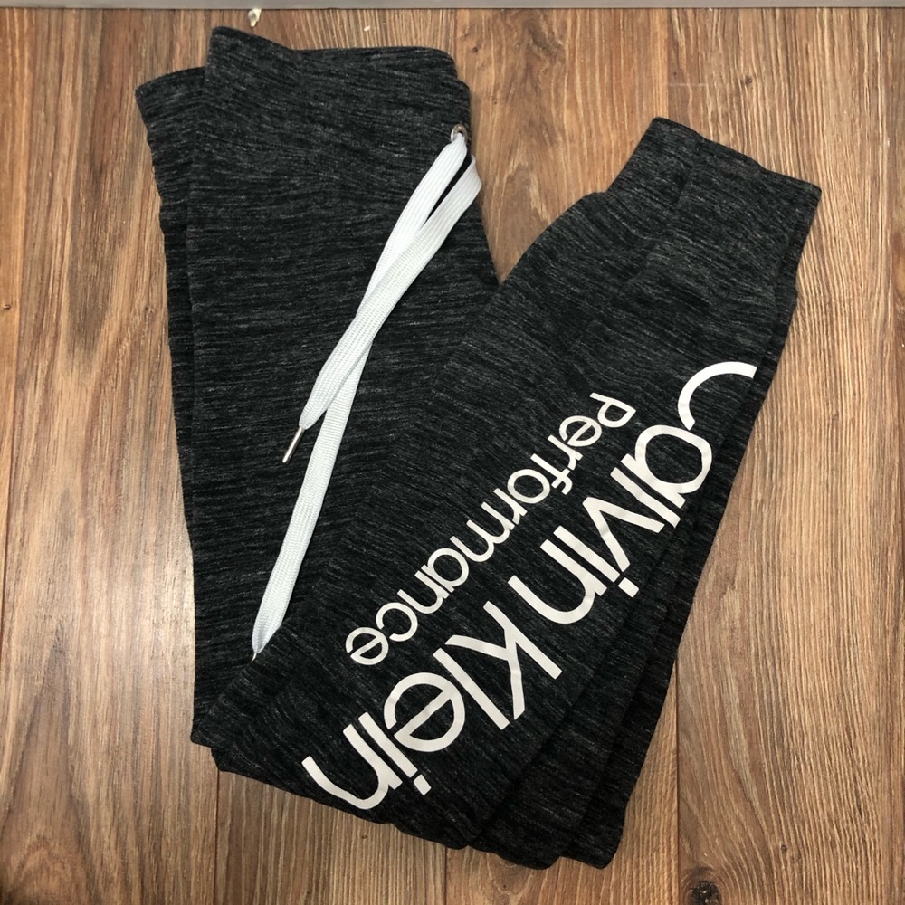 Calvin Klein joggers